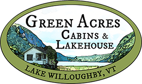 Green Acres Cabins